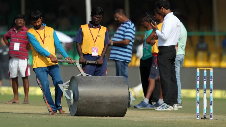 কানপুর টেস্ট: স্পোর্টিং উইকেটে পেসাররা পাবে বাড়তি সুবিধা