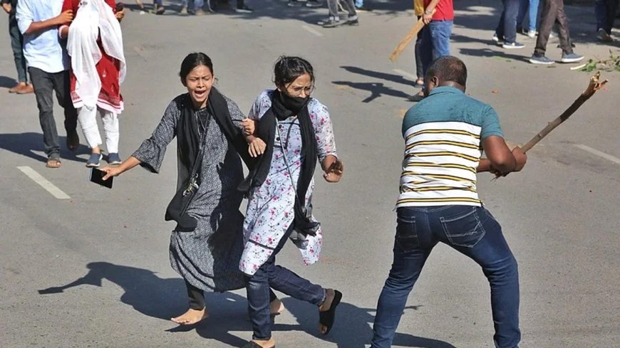 জুলাই-আগস্টে ঢাবিতে সহিংসতায় জড়িতদের চিহ্নিত করতে ৭ সদস্যের কমিটি গঠন