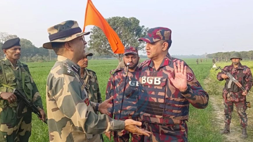 ঢাকা-দিল্লি সম্পর্কে টানাপোড়েন ঘুচবে না বাড়বে?