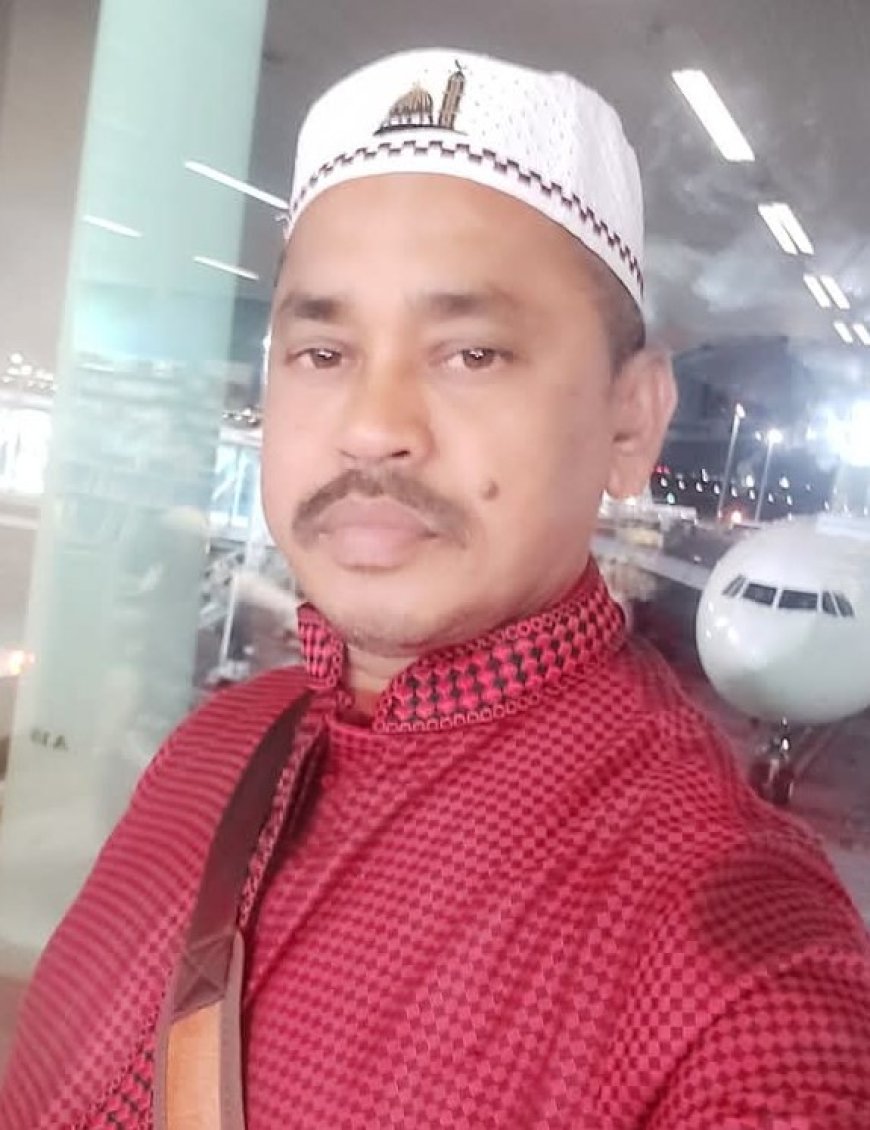 অভয়নগরে নওয়াপাড়া পৌর কৃষকদলের সভাপতিকে গুলি করে হত্যা