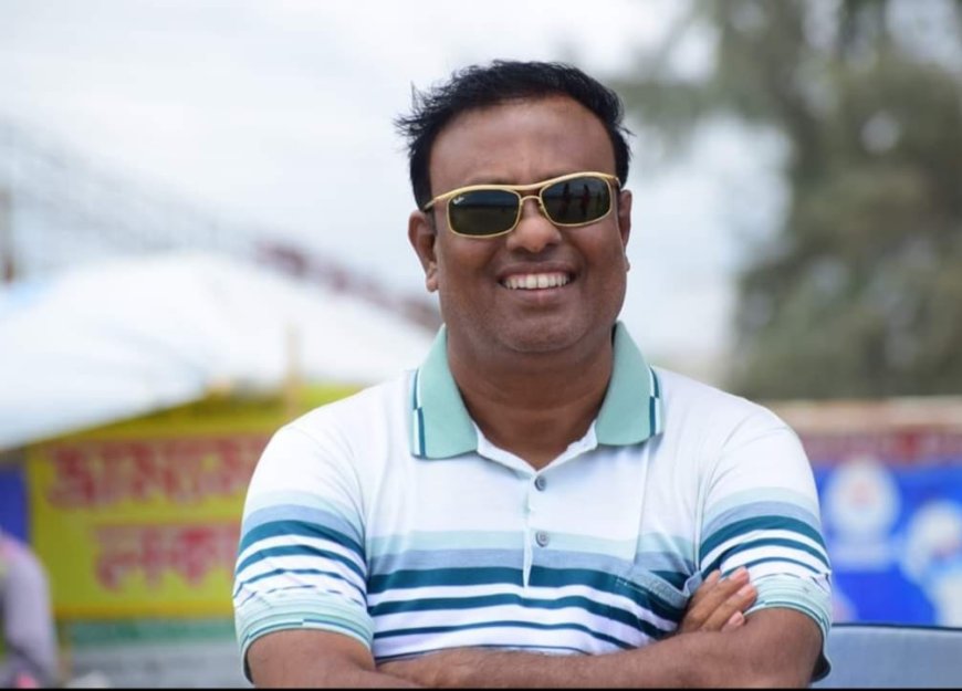 নিষিদ্ধ সংগঠন কৃষকলীগের সভাপতি হিরো কারাগারে,