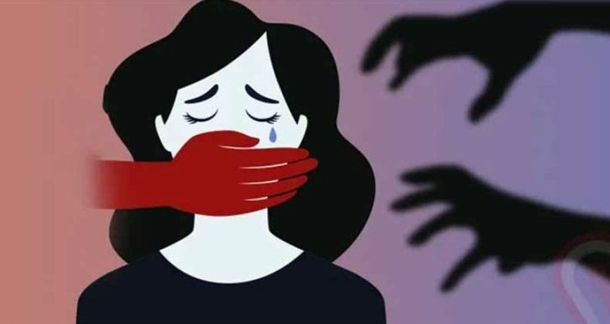বান্দরবানে দুলাভাইর হাতে শিশু শ্যালিকা ধর্ষিত!