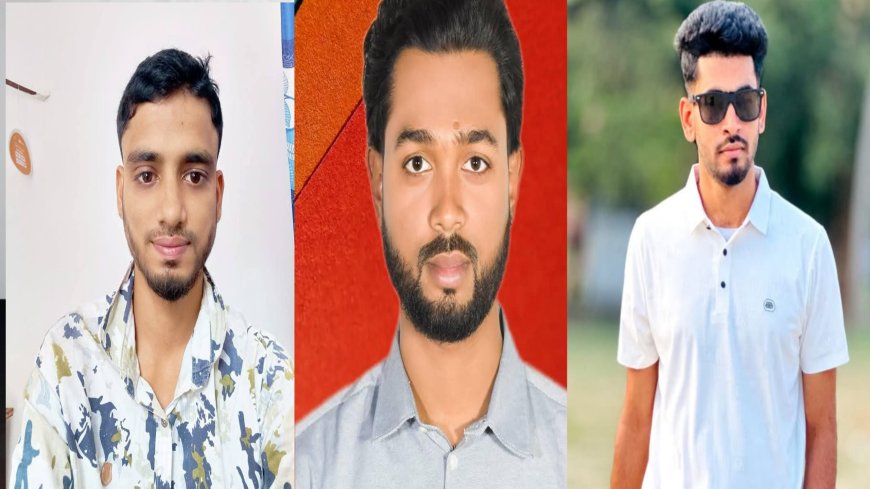 নড়াইলে বৈষম্যবিরোধী ছাত্র আন্দোলনের অভ্যন্তরীণ সংঘর্ষ, তিন নেতাকে শোকজ,